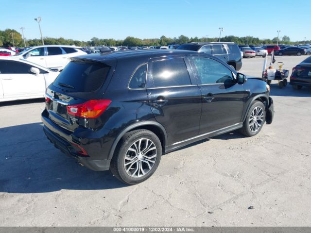 Photo 3 VIN: JA4AP4AU5KU021294 - MITSUBISHI OUTLANDER SPORT 