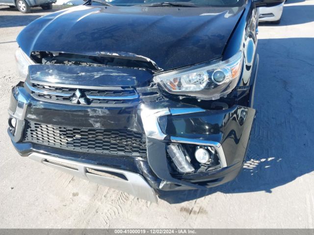 Photo 5 VIN: JA4AP4AU5KU021294 - MITSUBISHI OUTLANDER SPORT 