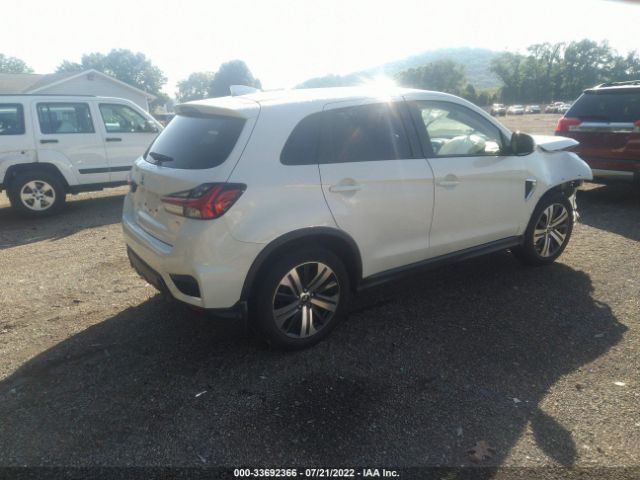 Photo 3 VIN: JA4AP4AU5LU005100 - MITSUBISHI OUTLANDER SPORT 