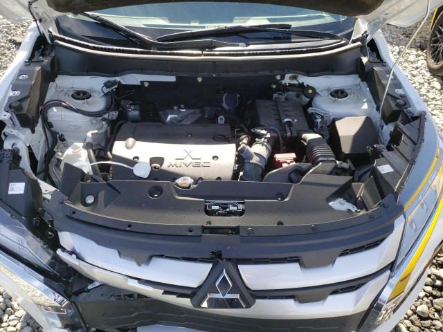 Photo 6 VIN: JA4AP4AU5LU008661 - MITSUBISHI OUTLANDER 