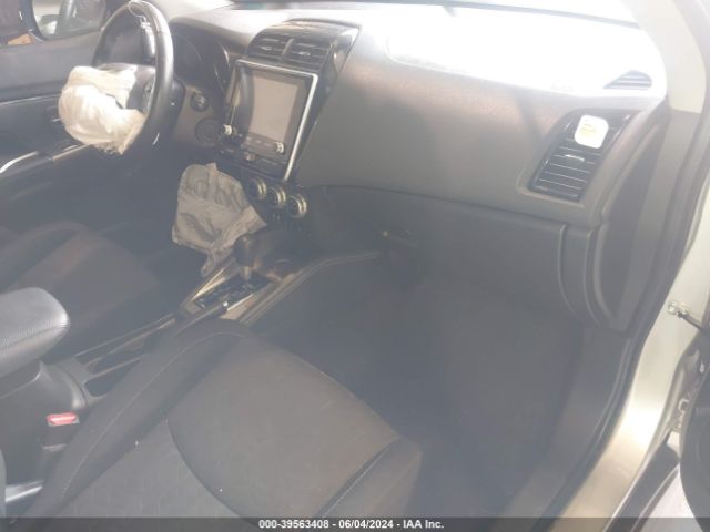 Photo 4 VIN: JA4AP4AU5LU024228 - MITSUBISHI OUTLANDER SPORT 