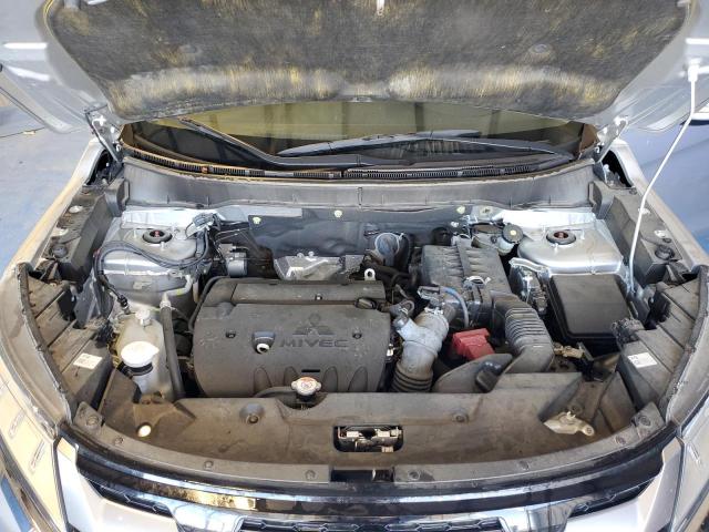 Photo 10 VIN: JA4AP4AU5LU025430 - MITSUBISHI OUTLANDER 