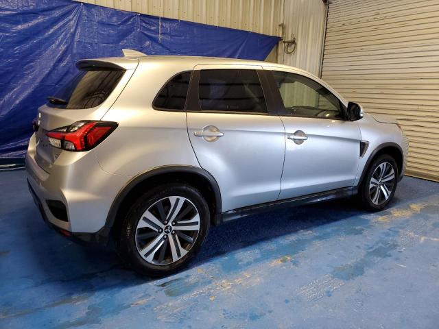 Photo 2 VIN: JA4AP4AU5LU025430 - MITSUBISHI OUTLANDER 