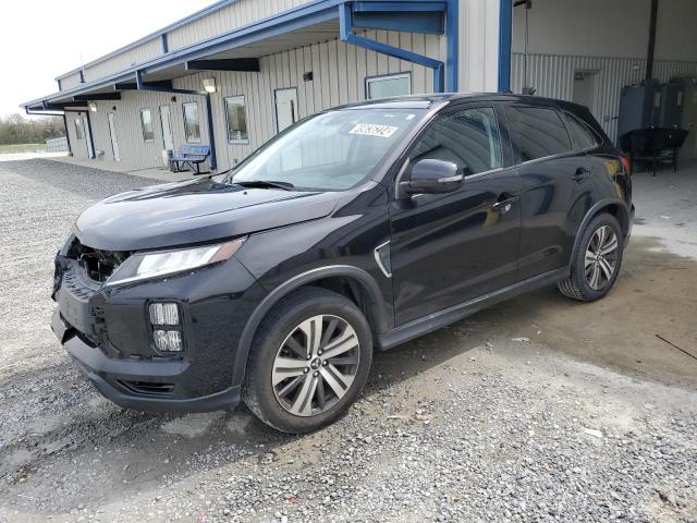 Photo 0 VIN: JA4AP4AU5LU028831 - MITSUBISHI OUTLANDER 