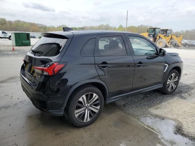 Photo 2 VIN: JA4AP4AU5LU028831 - MITSUBISHI OUTLANDER 