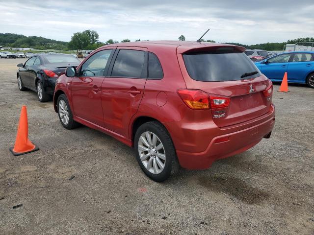 Photo 1 VIN: JA4AP4AU6BZ004104 - MITSUBISHI OUTLANDER 