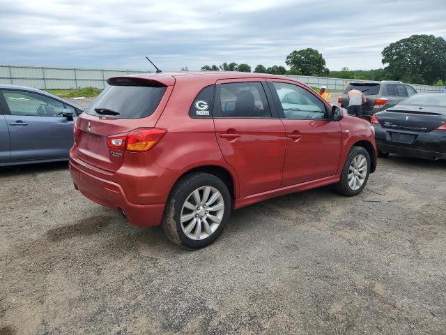 Photo 2 VIN: JA4AP4AU6BZ004104 - MITSUBISHI OUTLANDER 