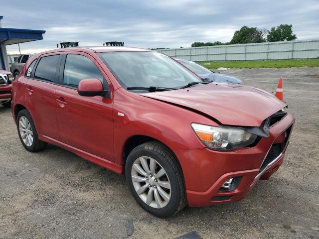 Photo 3 VIN: JA4AP4AU6BZ004104 - MITSUBISHI OUTLANDER 