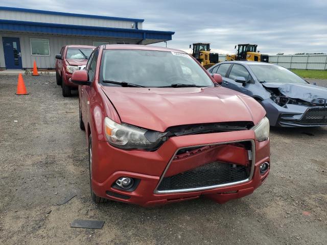 Photo 4 VIN: JA4AP4AU6BZ004104 - MITSUBISHI OUTLANDER 