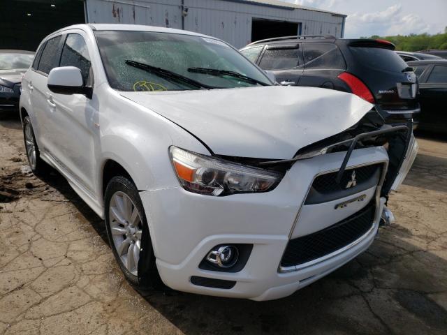 Photo 0 VIN: JA4AP4AU6BZ004698 - MITSUBISHI OUTLANDER 