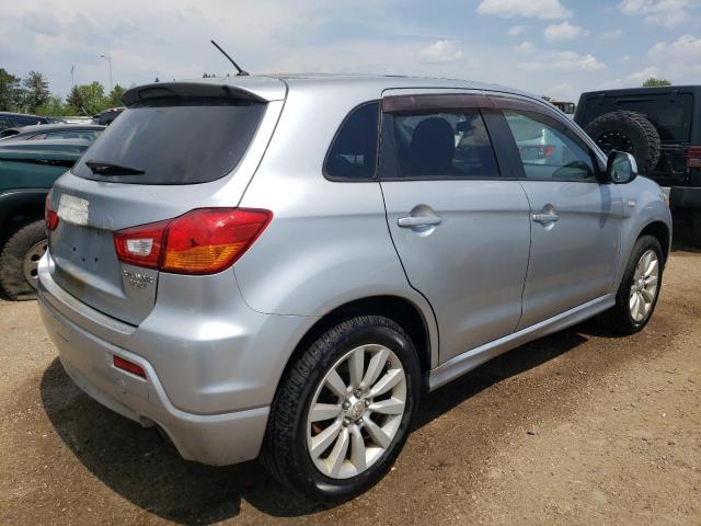 Photo 2 VIN: JA4AP4AU6BZ010727 - MITSUBISHI OUTLANDER 