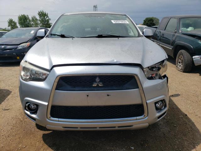 Photo 4 VIN: JA4AP4AU6BZ010727 - MITSUBISHI OUTLANDER 