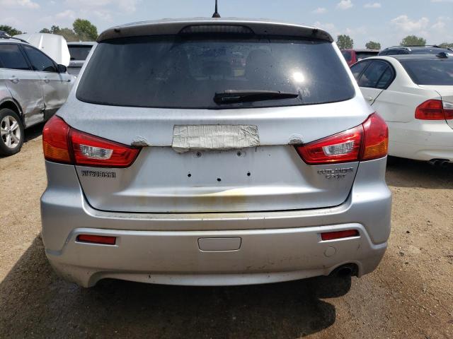 Photo 5 VIN: JA4AP4AU6BZ010727 - MITSUBISHI OUTLANDER 