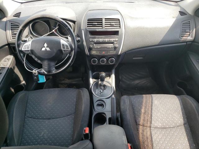 Photo 7 VIN: JA4AP4AU6BZ010727 - MITSUBISHI OUTLANDER 