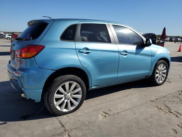 Photo 2 VIN: JA4AP4AU6BZ016026 - MITSUBISHI OUTLANDER 