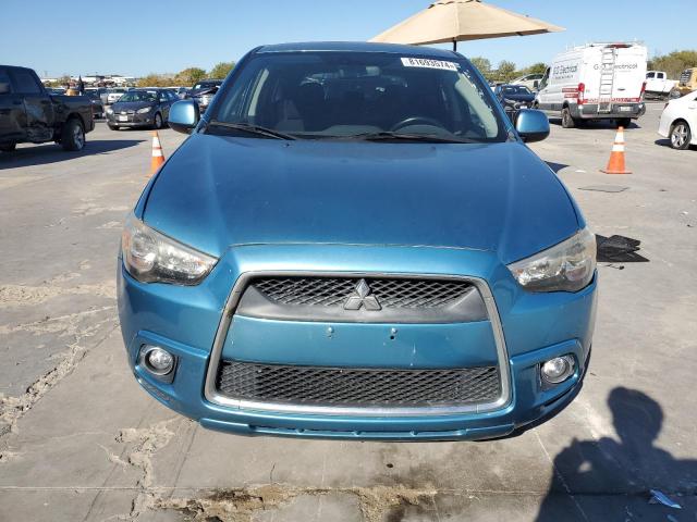 Photo 4 VIN: JA4AP4AU6BZ016026 - MITSUBISHI OUTLANDER 