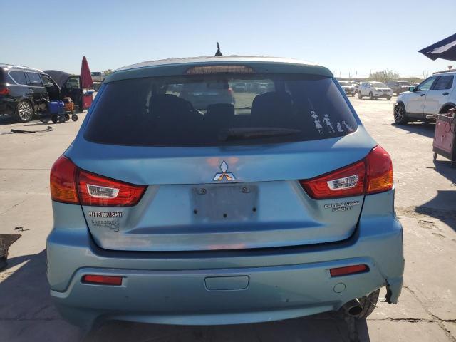 Photo 5 VIN: JA4AP4AU6BZ016026 - MITSUBISHI OUTLANDER 