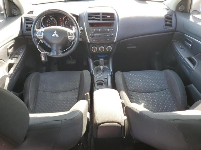 Photo 7 VIN: JA4AP4AU6BZ016026 - MITSUBISHI OUTLANDER 