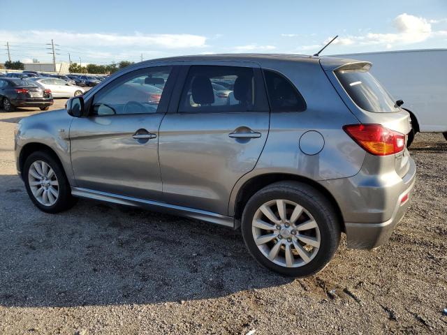 Photo 1 VIN: JA4AP4AU6BZ022652 - MITSUBISHI OUTLANDER 