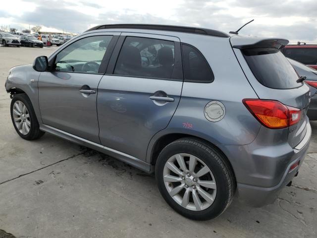 Photo 1 VIN: JA4AP4AU6BZ023252 - MITSUBISHI OUTLANDER 