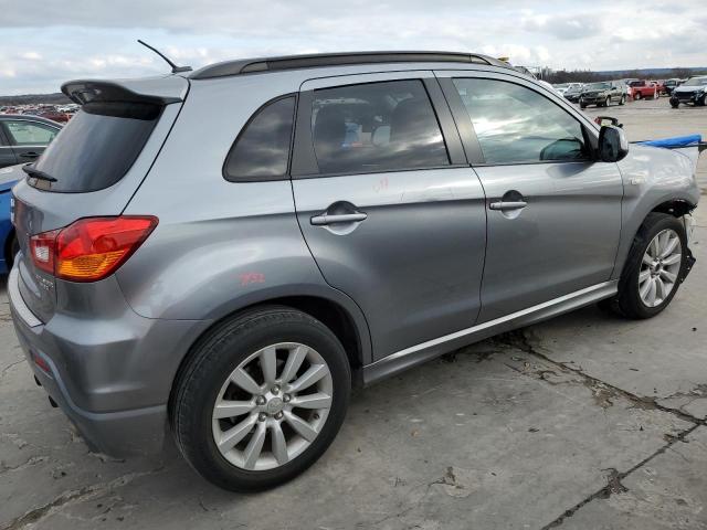 Photo 2 VIN: JA4AP4AU6BZ023252 - MITSUBISHI OUTLANDER 