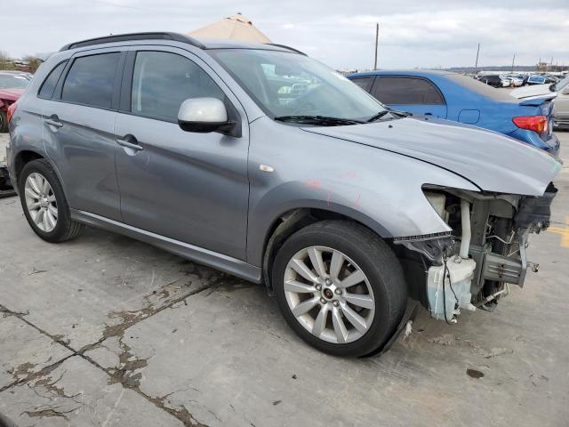 Photo 3 VIN: JA4AP4AU6BZ023252 - MITSUBISHI OUTLANDER 