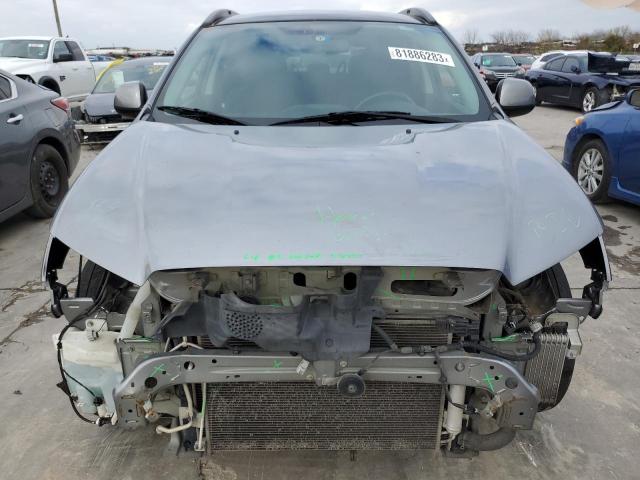 Photo 4 VIN: JA4AP4AU6BZ023252 - MITSUBISHI OUTLANDER 