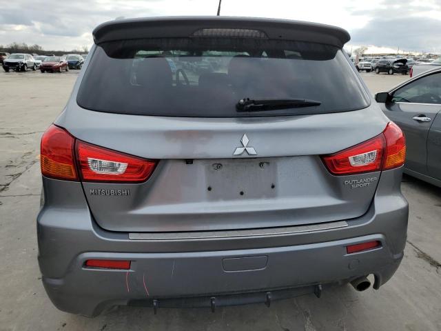 Photo 5 VIN: JA4AP4AU6BZ023252 - MITSUBISHI OUTLANDER 