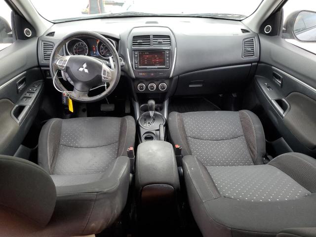 Photo 7 VIN: JA4AP4AU6BZ023252 - MITSUBISHI OUTLANDER 