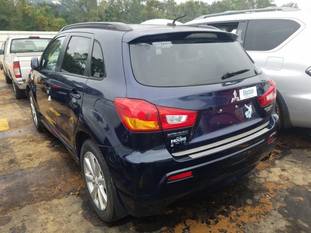 Photo 2 VIN: JA4AP4AU6CZ000510 - MITSUBISHI OUTLANDER 