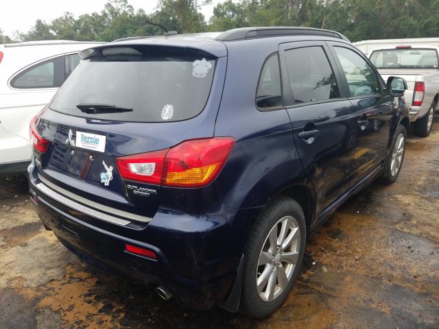 Photo 3 VIN: JA4AP4AU6CZ000510 - MITSUBISHI OUTLANDER 