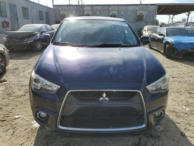 Photo 4 VIN: JA4AP4AU6CZ002077 - MITSUBISHI OUTLANDER 