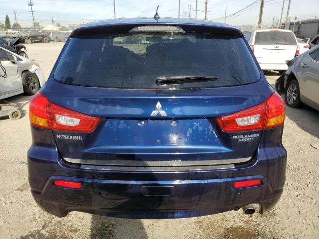 Photo 5 VIN: JA4AP4AU6CZ002077 - MITSUBISHI OUTLANDER 