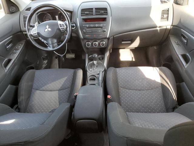 Photo 7 VIN: JA4AP4AU6CZ002077 - MITSUBISHI OUTLANDER 