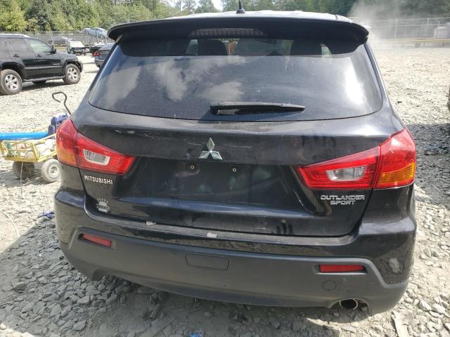 Photo 5 VIN: JA4AP4AU6CZ003939 - MITSUBISHI OUTLANDER 