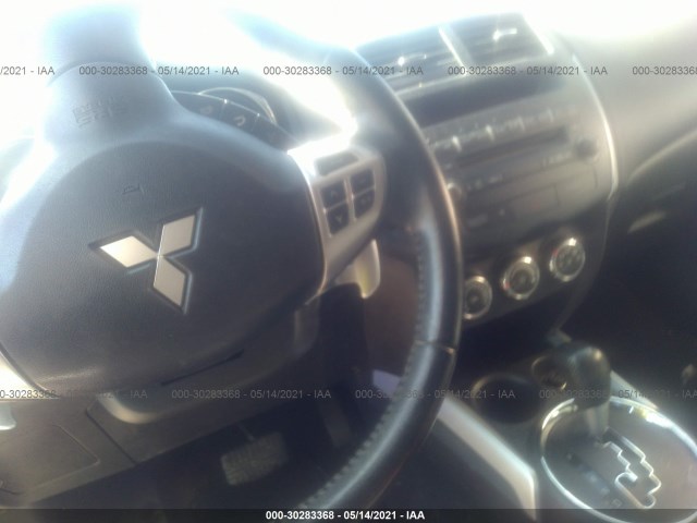 Photo 4 VIN: JA4AP4AU6CZ008347 - MITSUBISHI OUTLANDER SPORT 