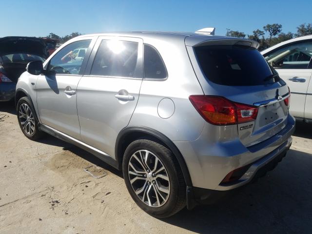 Photo 2 VIN: JA4AP4AU6KU014547 - MITSUBISHI OUTLANDER SPORT 