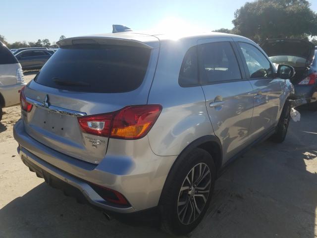 Photo 3 VIN: JA4AP4AU6KU014547 - MITSUBISHI OUTLANDER SPORT 