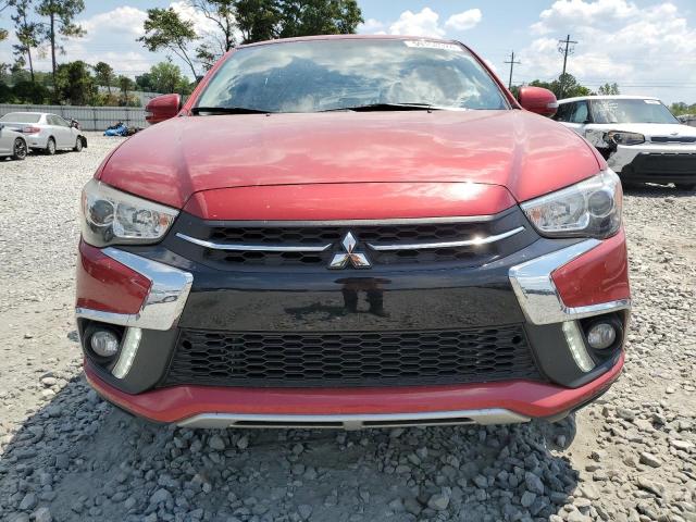 Photo 4 VIN: JA4AP4AU6KU014922 - MITSUBISHI OUTLANDER 