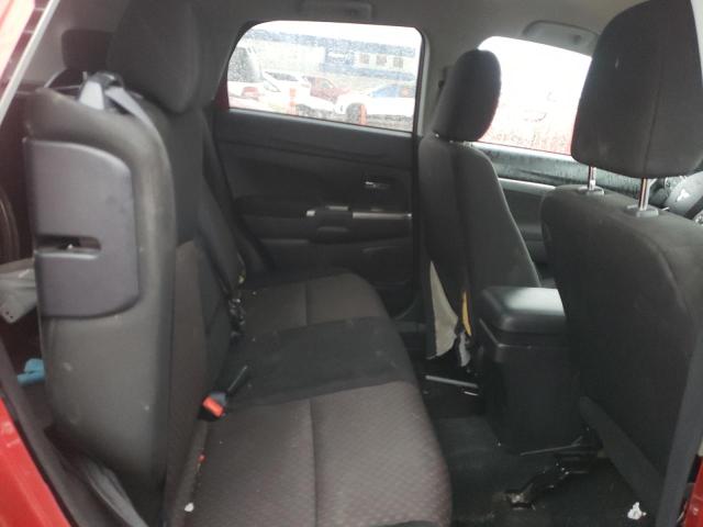 Photo 10 VIN: JA4AP4AU6KU017397 - MITSUBISHI OUTLANDER 