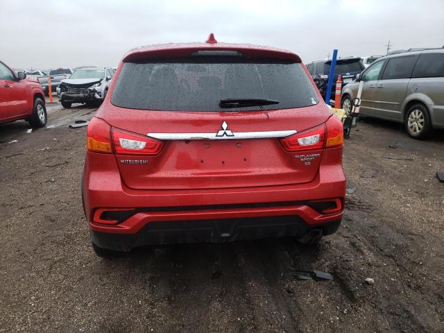 Photo 5 VIN: JA4AP4AU6KU017397 - MITSUBISHI OUTLANDER 