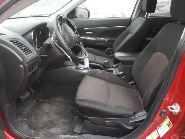 Photo 6 VIN: JA4AP4AU6KU017397 - MITSUBISHI OUTLANDER 