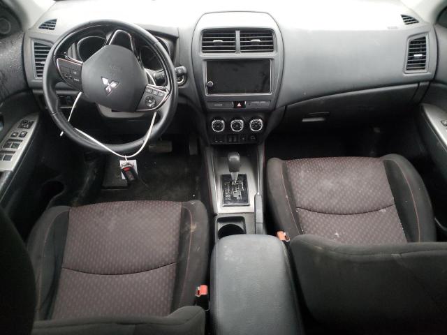 Photo 7 VIN: JA4AP4AU6KU017397 - MITSUBISHI OUTLANDER 