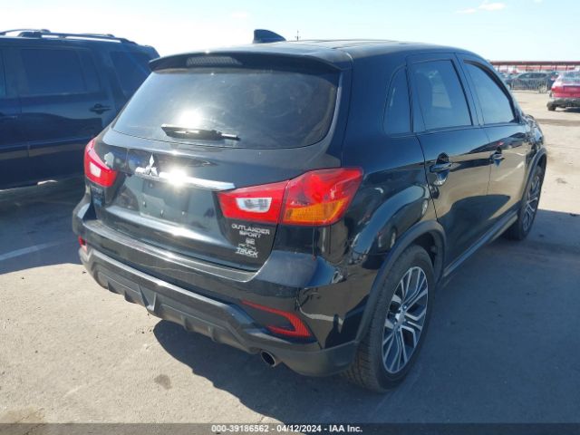 Photo 3 VIN: JA4AP4AU6KU018632 - MITSUBISHI OUTLANDER SPORT 