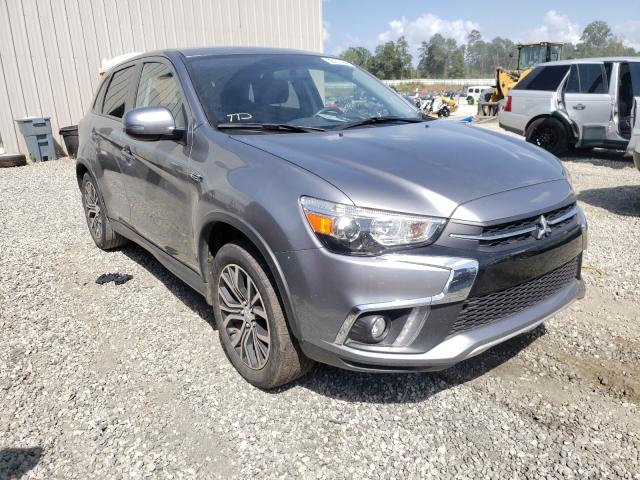 Photo 0 VIN: JA4AP4AU6KU026262 - MITSUBISHI OUTLANDER 