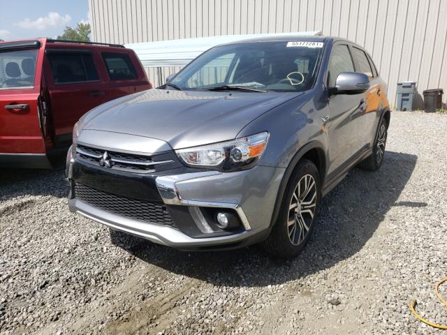 Photo 1 VIN: JA4AP4AU6KU026262 - MITSUBISHI OUTLANDER 