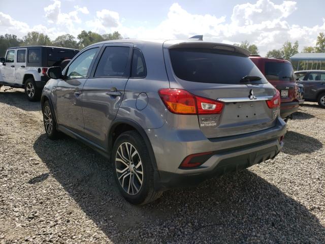 Photo 2 VIN: JA4AP4AU6KU026262 - MITSUBISHI OUTLANDER 