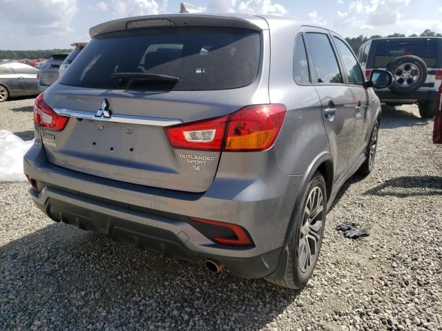 Photo 3 VIN: JA4AP4AU6KU026262 - MITSUBISHI OUTLANDER 