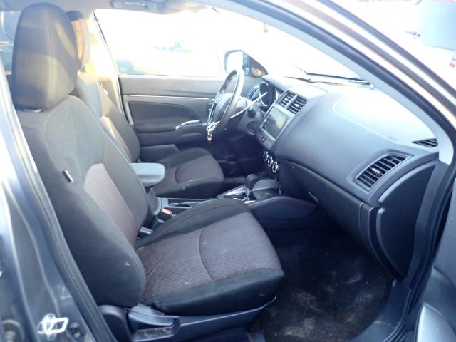 Photo 4 VIN: JA4AP4AU6KU026262 - MITSUBISHI OUTLANDER 