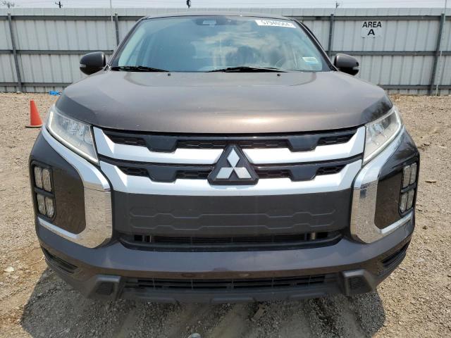 Photo 4 VIN: JA4AP4AU6LU012797 - MITSUBISHI OUTLANDER 